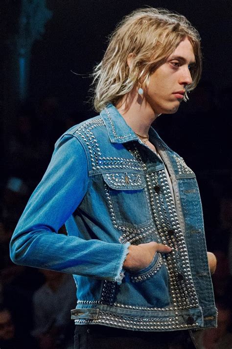 saint laurent ss16